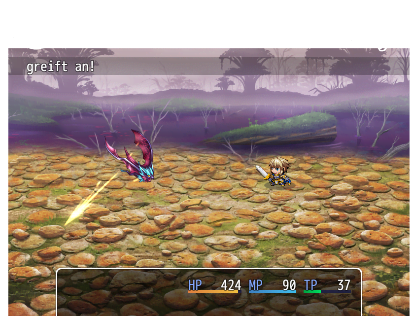 LecraM-Adventure screenshot 2