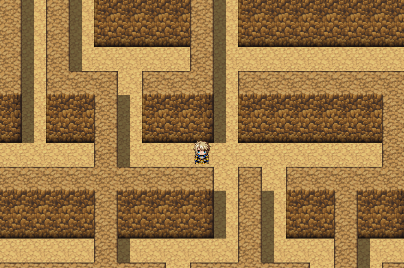 LecraM-Adventure screenshot 3