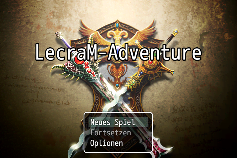 LecraM-Adventure screenshot 4
