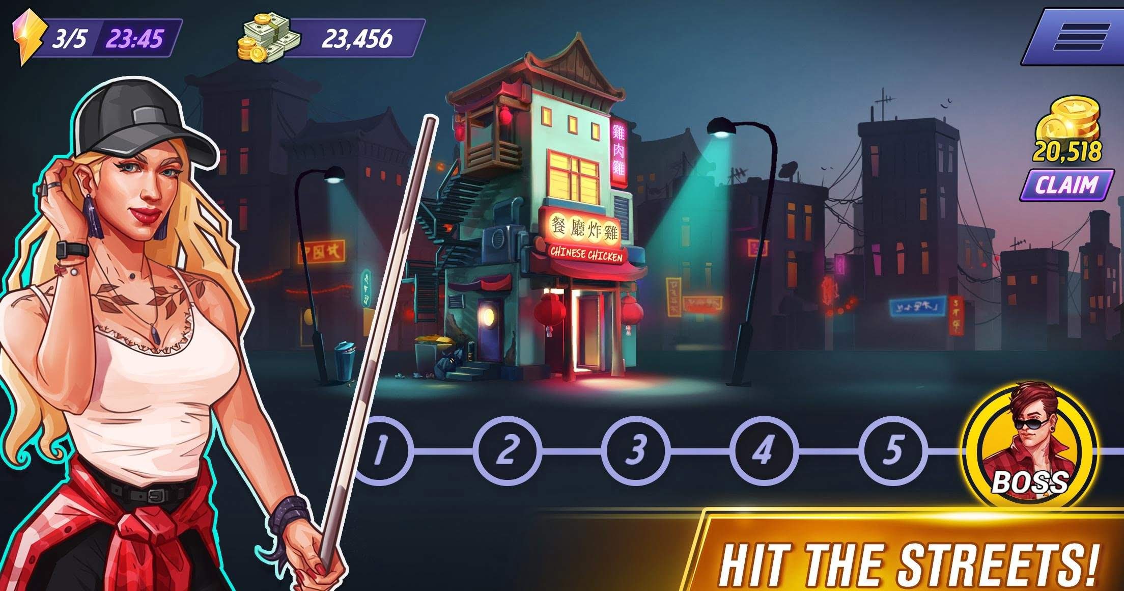 Pool Royale screenshot 2