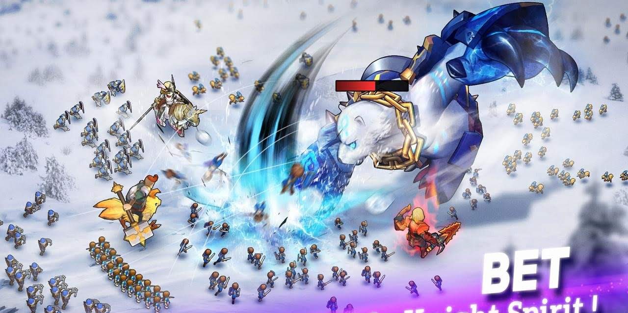 Valor Guard Tactics gameplay screenshot 3