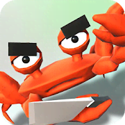 Knife & Meat: Crab Simulator