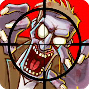 Zombie Shooter Gun Hunter