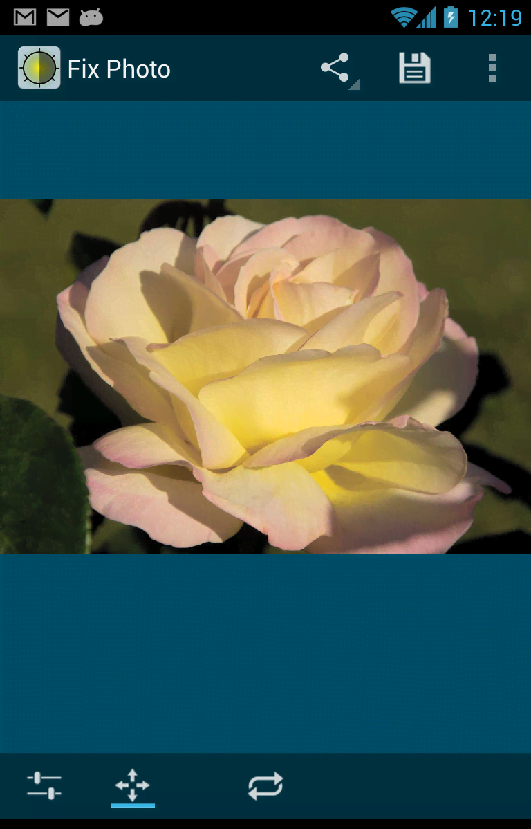 PhotoFixer Pro screenshot 4