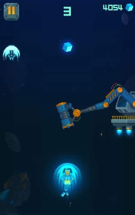 Mad Magic gameplay screenshot 2
