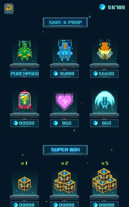 Mad Magic gameplay screenshot 4