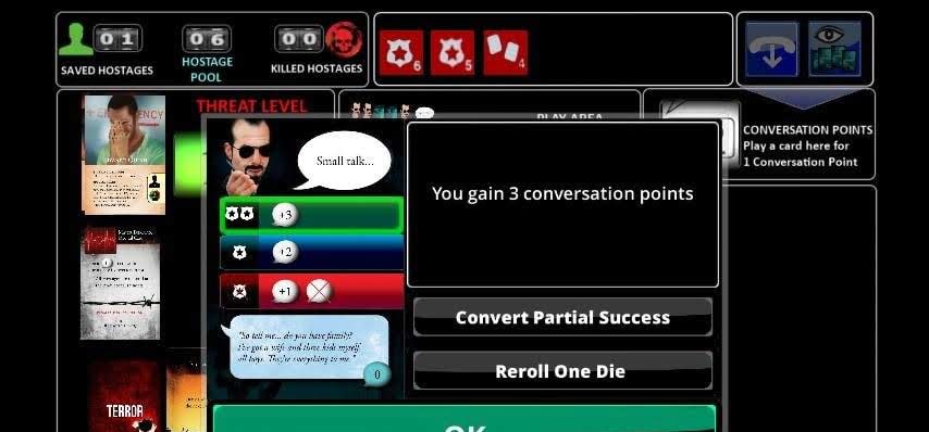 Hostage Negotiator screenshot 4