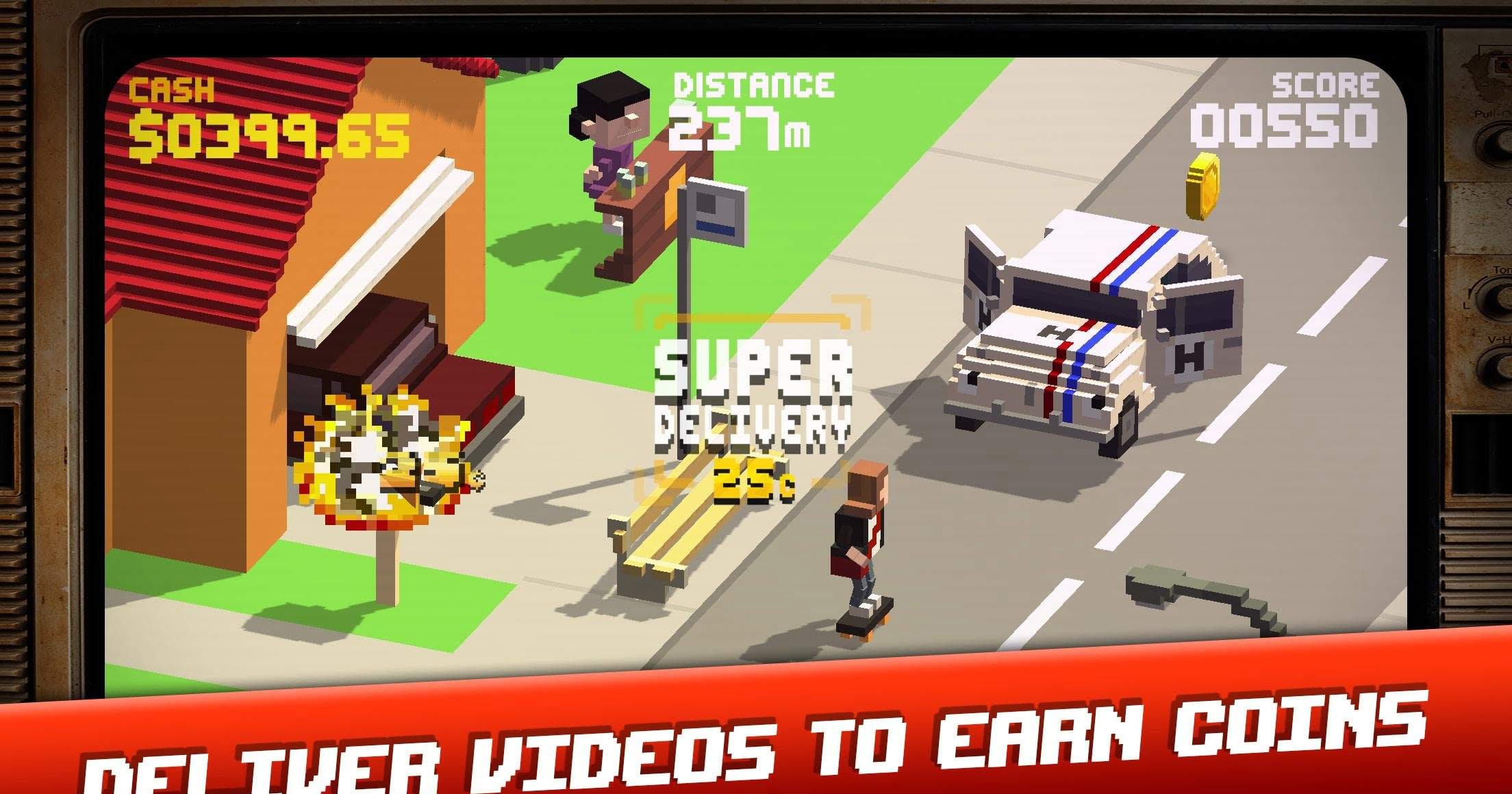 The VideoKid screenshot 2