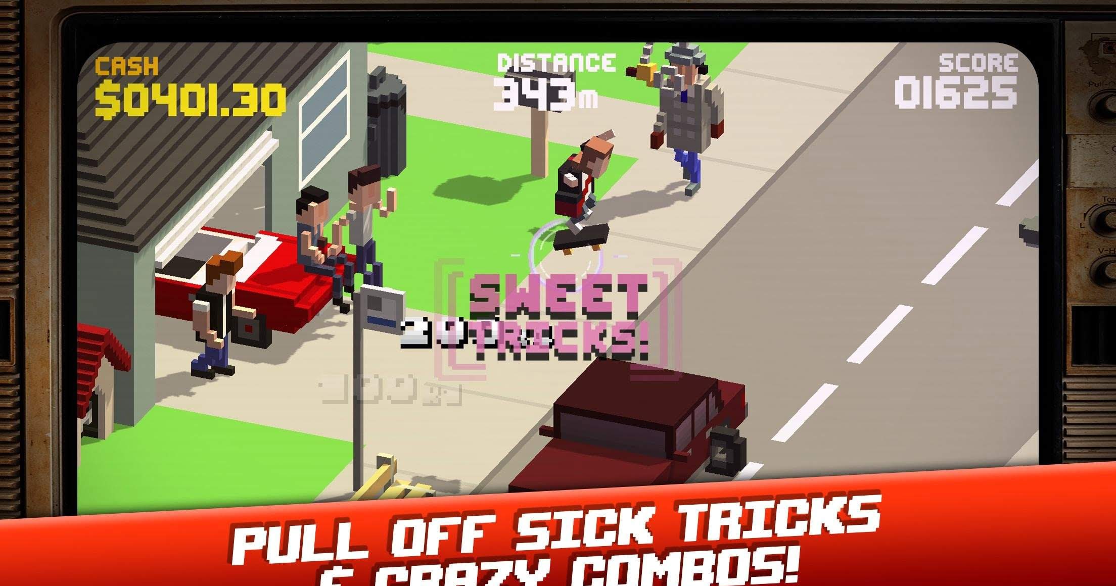 The VideoKid screenshot 4