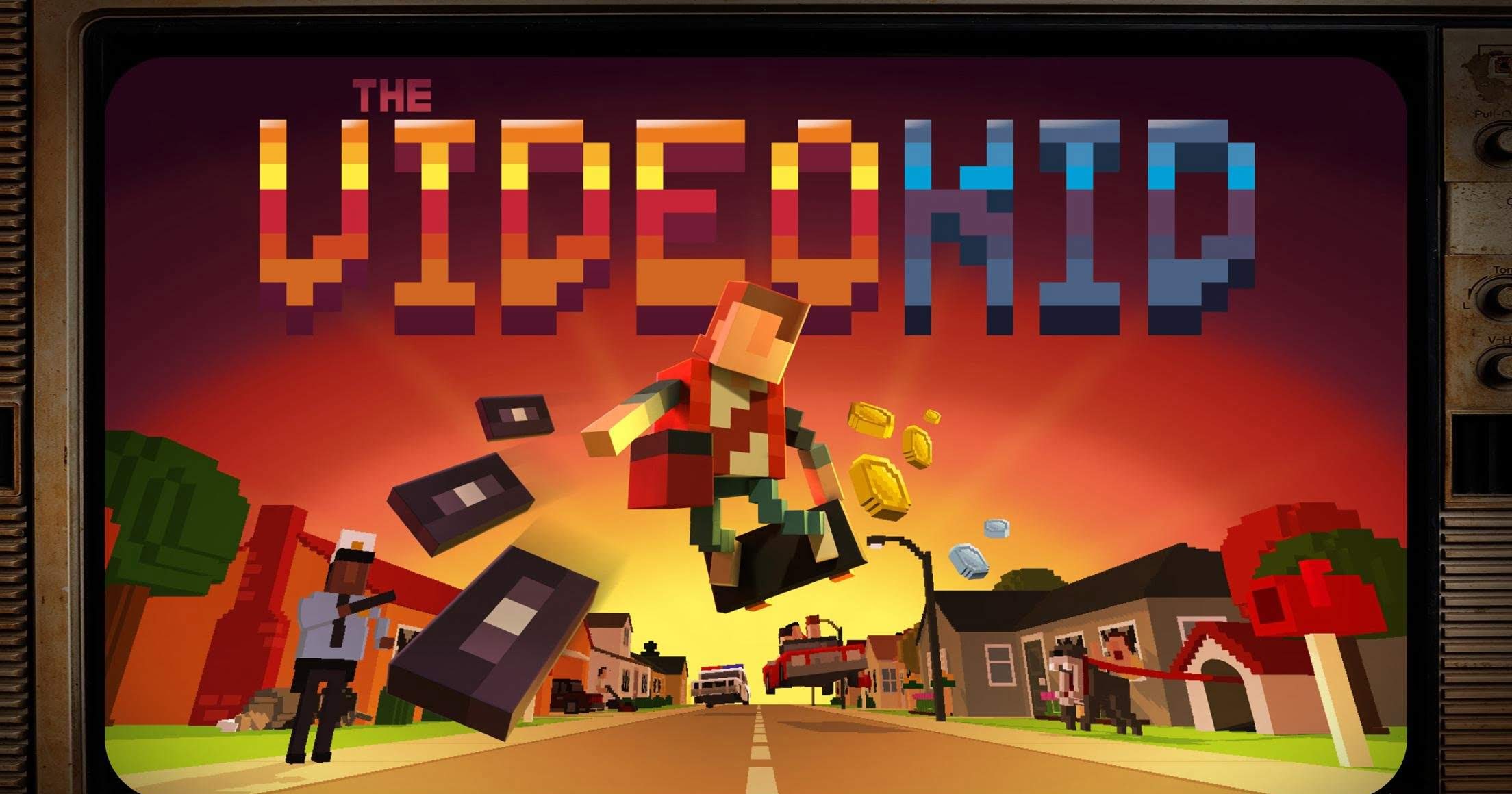The VideoKid screenshot 1