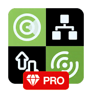 Network Analyzer Pro
