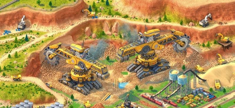 Global City screenshot 3