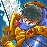 Defender Battle: Hero Kingdom Wars - Strategy Game