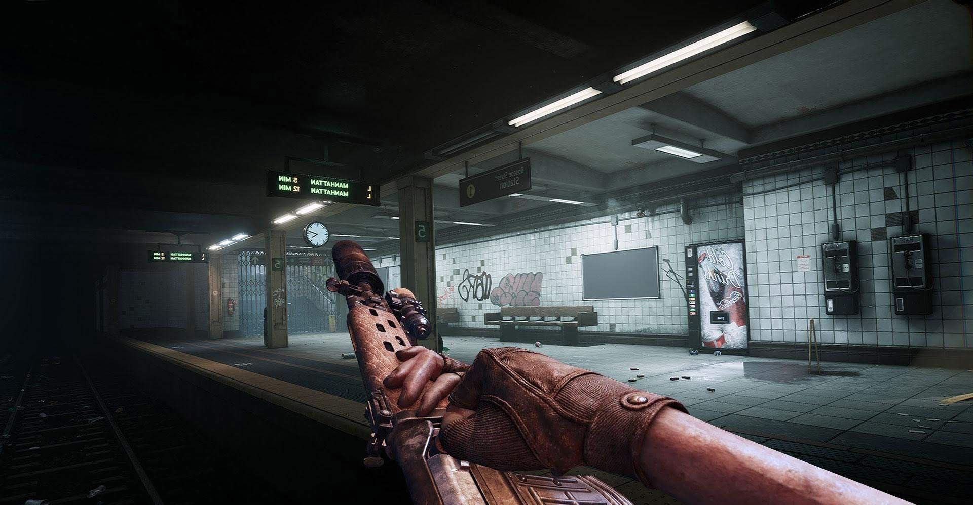 Z Hunting Day: To Live or Die screenshot 3