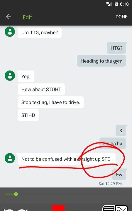 Stitch It: Long Screenshot screenshot 3
