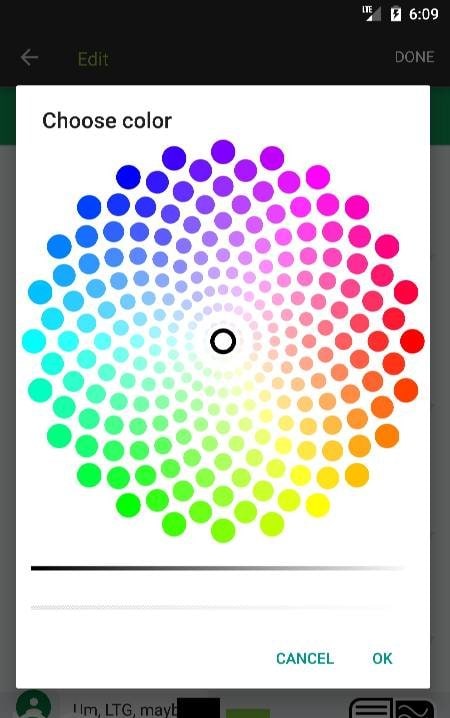 Stitch It: Long Screenshot screenshot 4