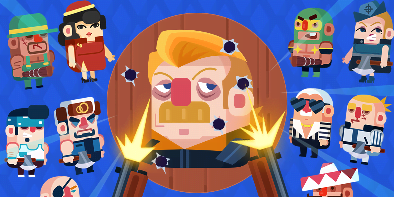 Ganster Tycoon screenshot 1