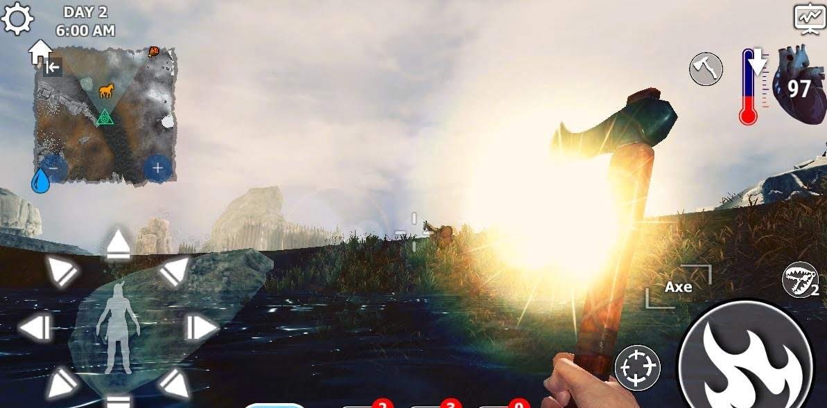 Bigfoot Finding - Bigfoot Hunter screenshot 4