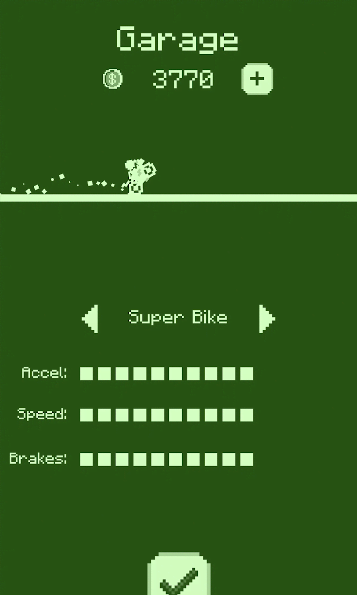 Rev Bike gameplay screenshot 3