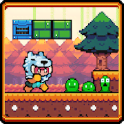 Super Wolfman Adventure