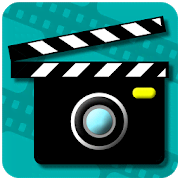 Pilgrimage Camera