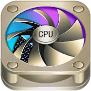 Cooler Master - CPU Cooler, Phone Cleaner, Booster