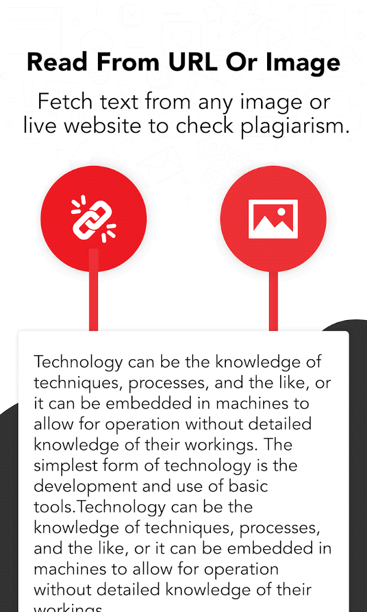 Plagiarism Checker – Duplicate Checker Screenshot 4