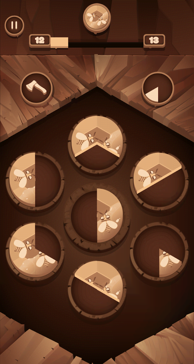 Woody screenshot 4
