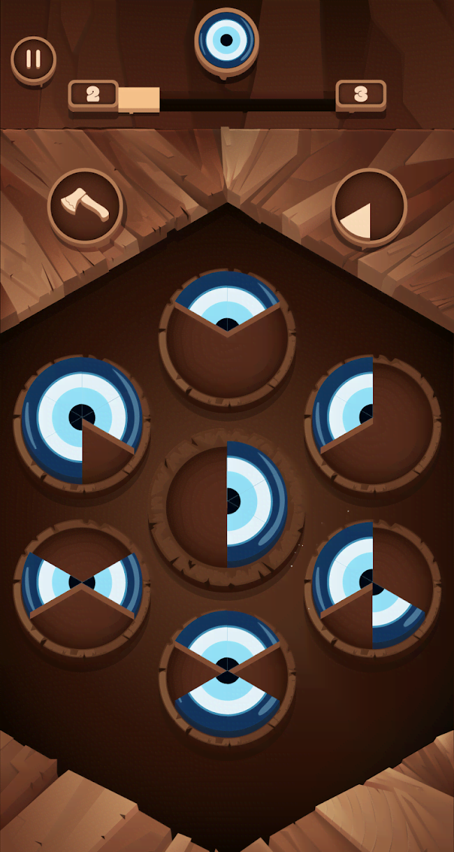 Woody screenshot 2
