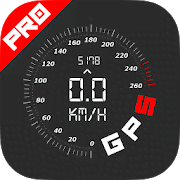 Digital Dashboard GPS Pro
