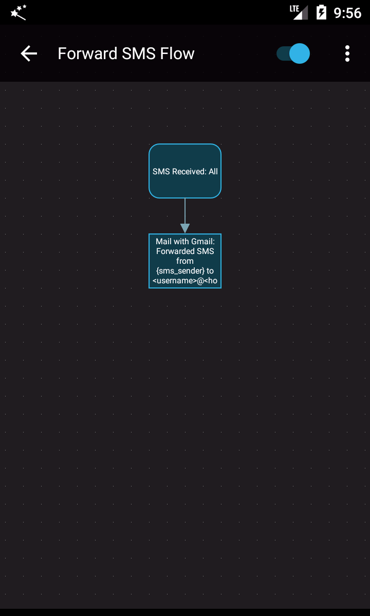 Automagic * Automation screenshot 2
