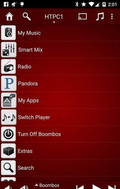 Squeeze Ctrl screenshot 1