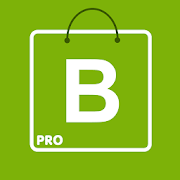 Shopping list: BigBag Pro