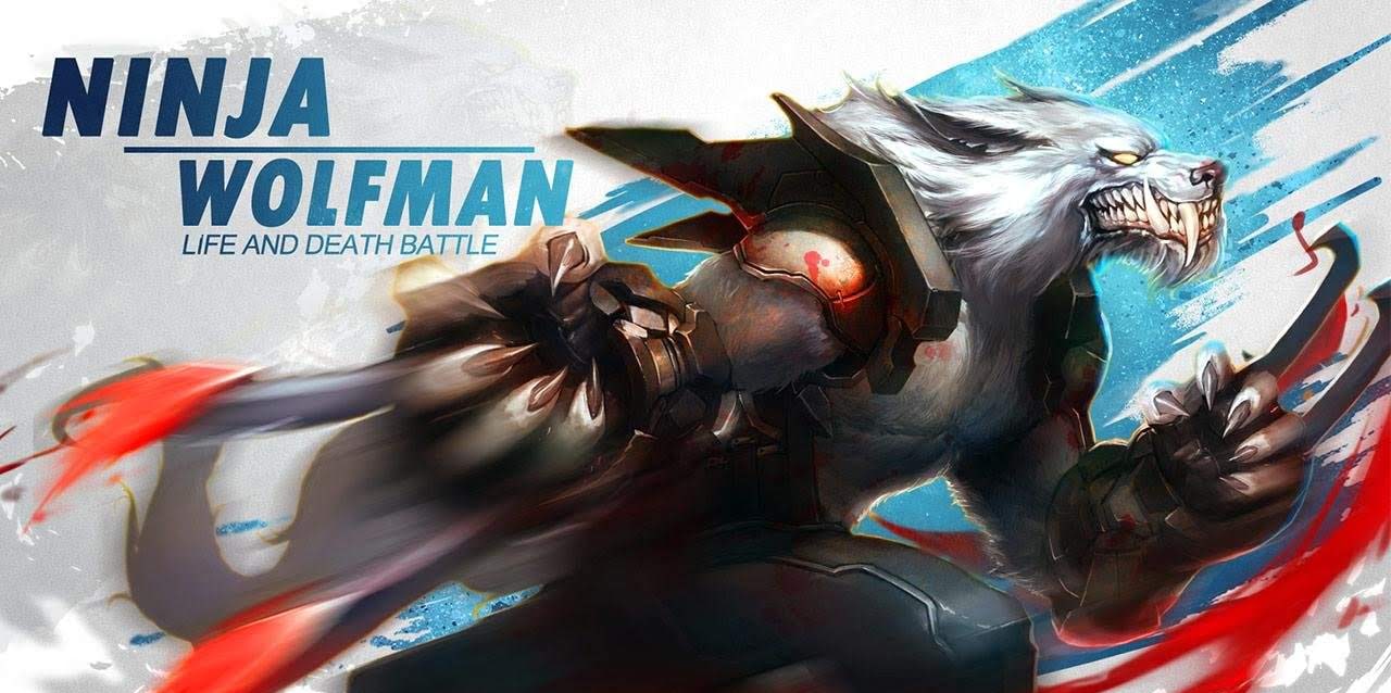 Ninja Warrior-Battle Hero Kingdom screenshot 2