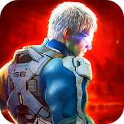 Ninja Warrior-Battle Hero Kingdom
