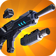 Guns of Survivor