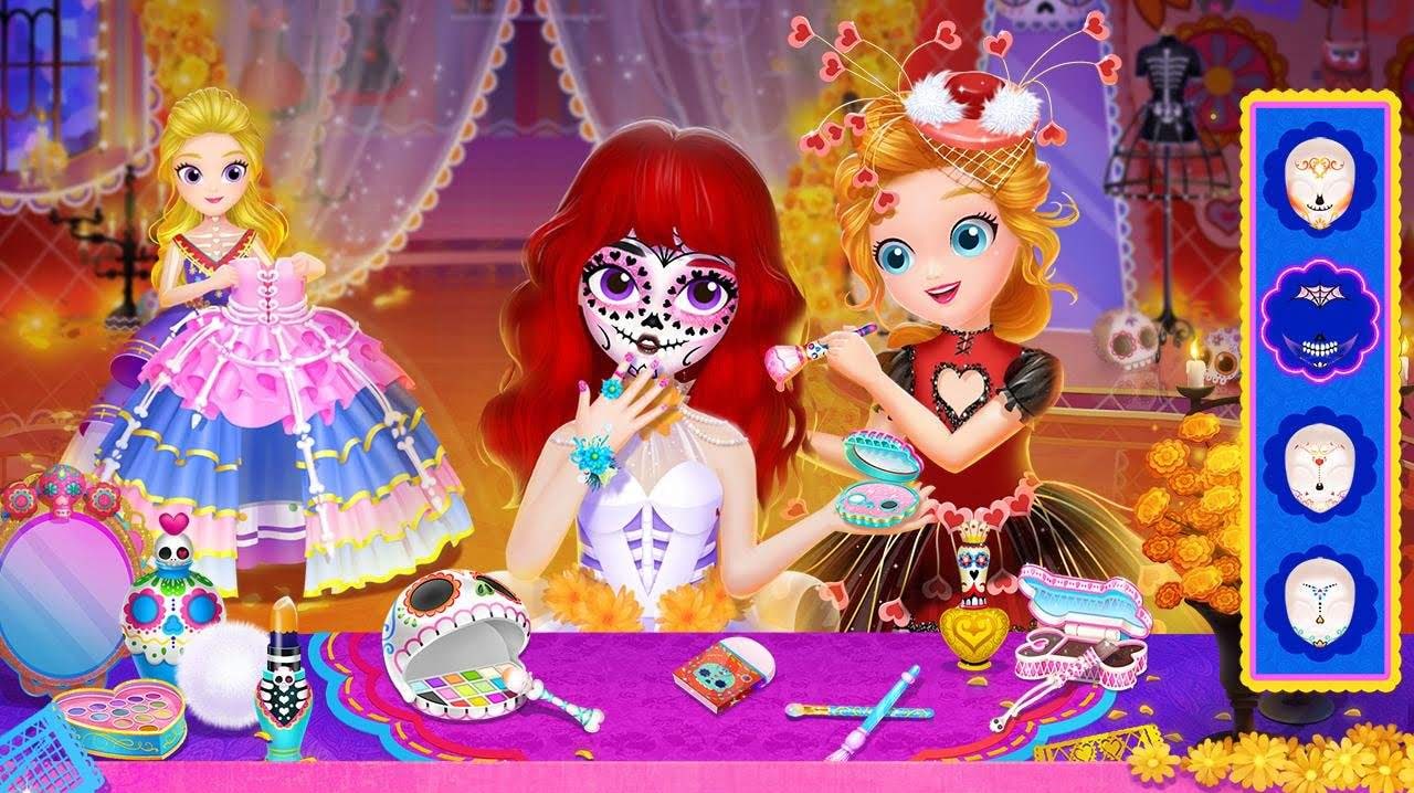 Princess Libby’s Music Journey screenshot 3