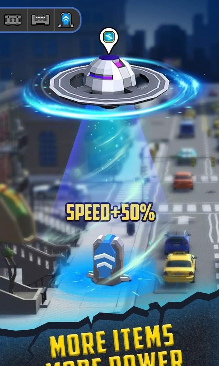 UFO.io gameplay screenshot 2