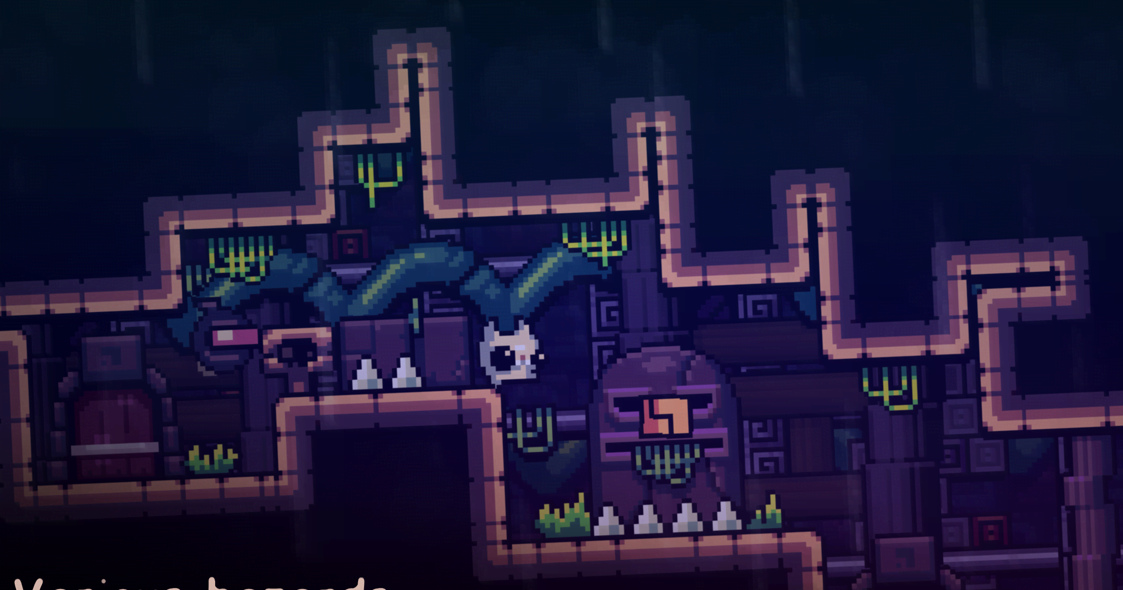 I am Reed gameplay screenshot 3