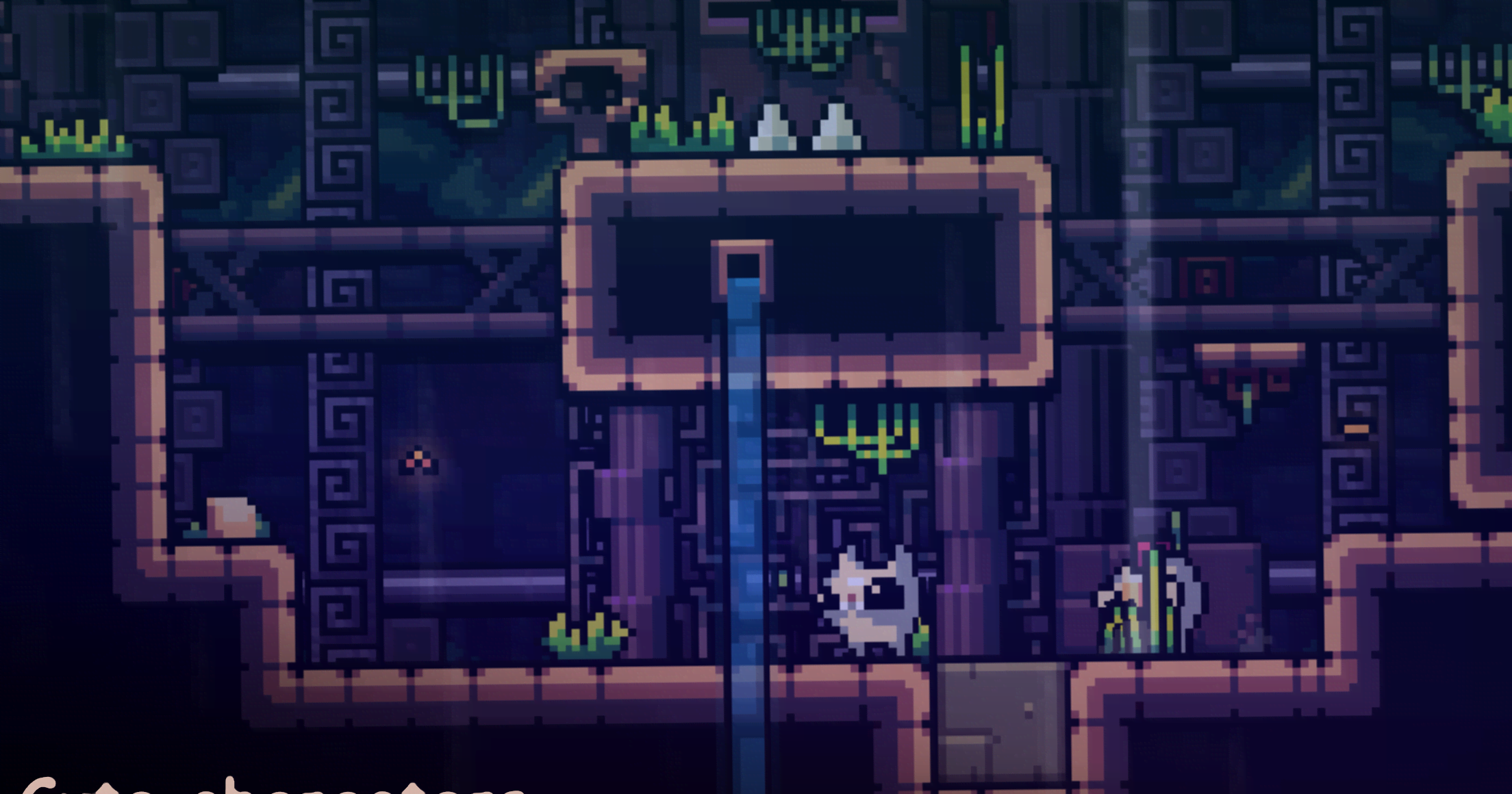 I am Reed gameplay screenshot 4