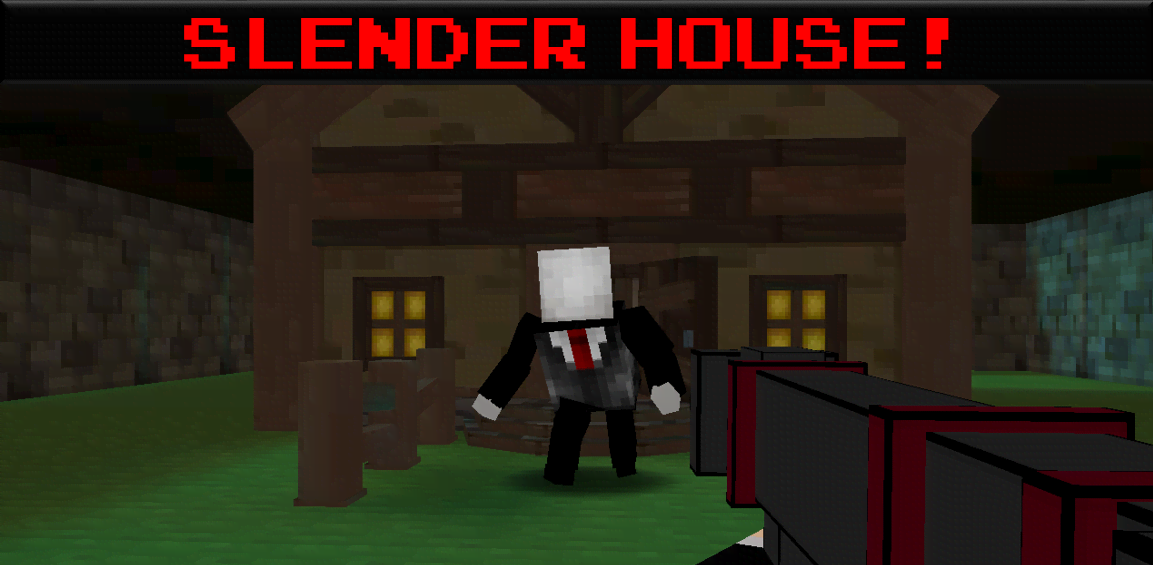 Pixel Gunner screenshot 2