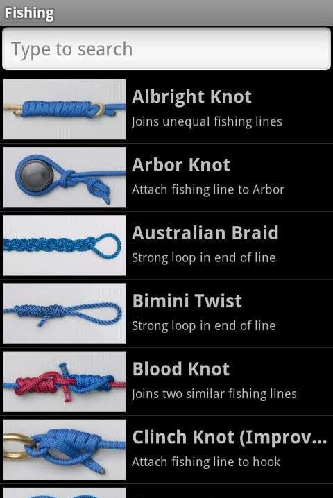 Animated Knots by Grog screenshot 2