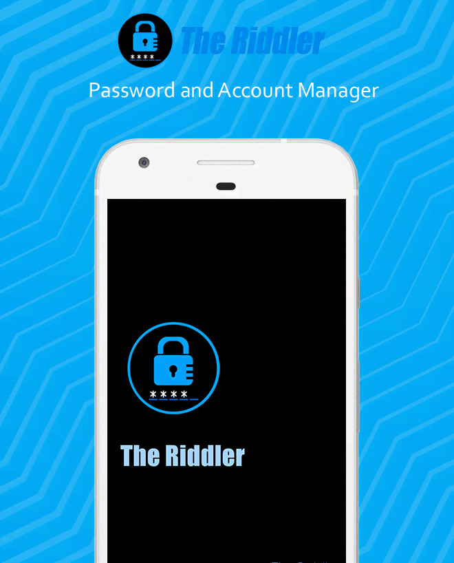 Password Safe Pro screenshot 1