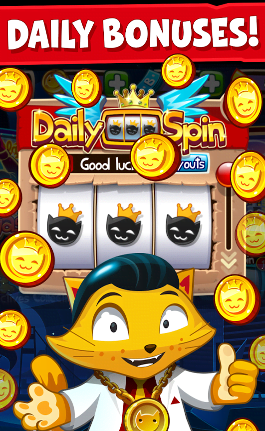 Bingo screenshot 4