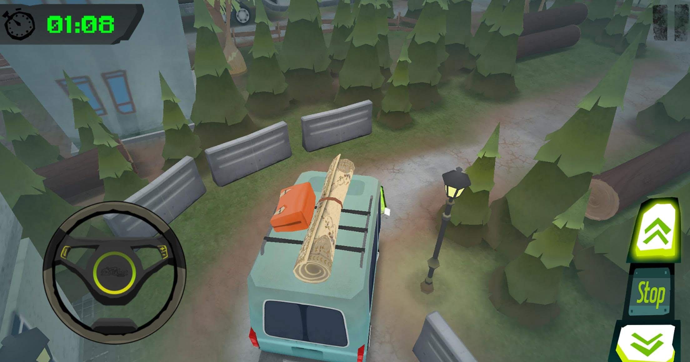PARKour Fun screenshot 3