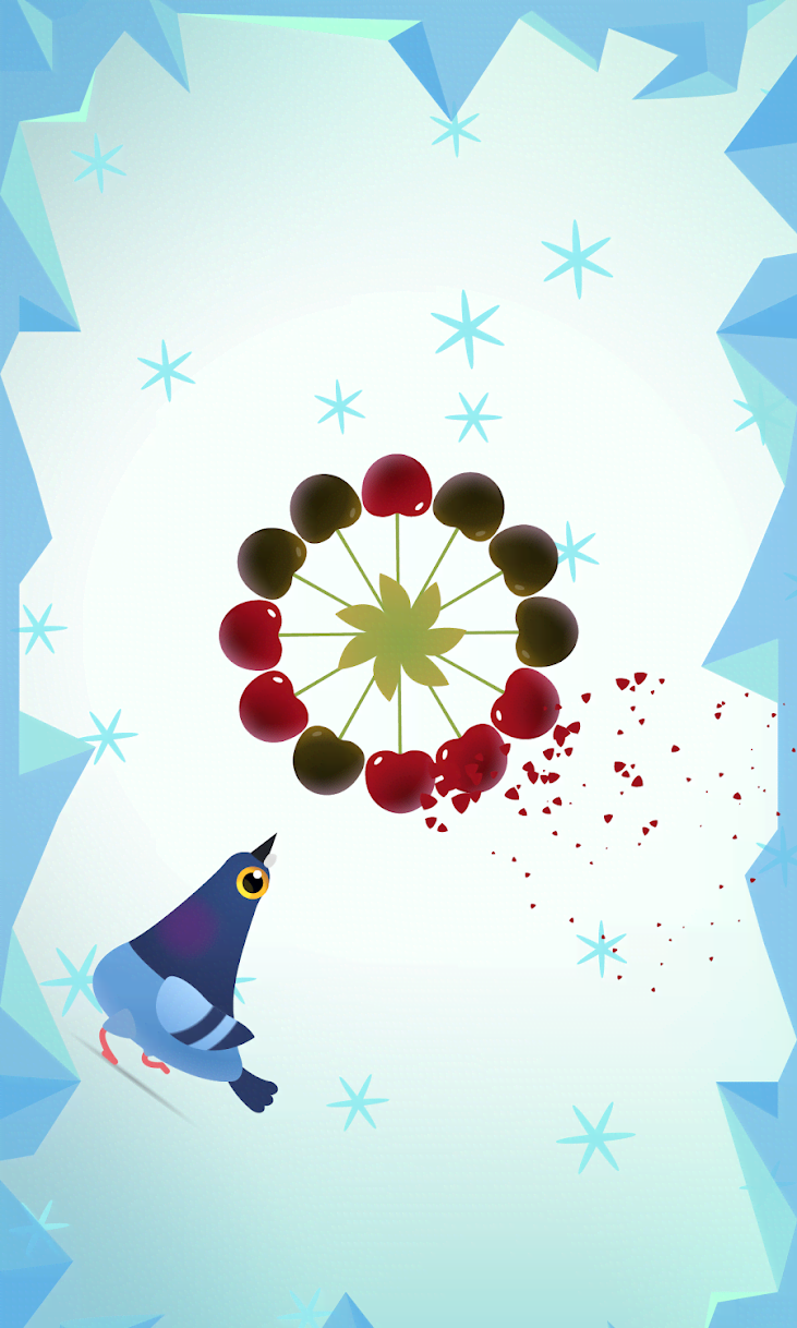 Pigeon Pop gameplay screenshot 4