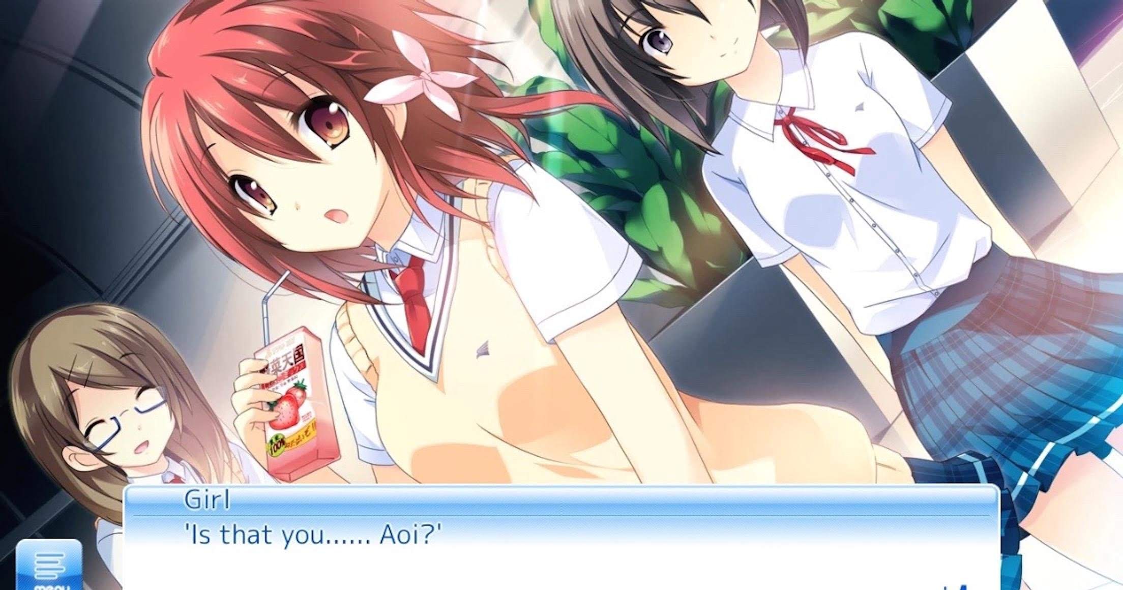 IF MY HEART HAD WINGS Ltd. Ed. screenshot 2