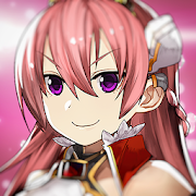 Super Damage Princess -Tap RPG-