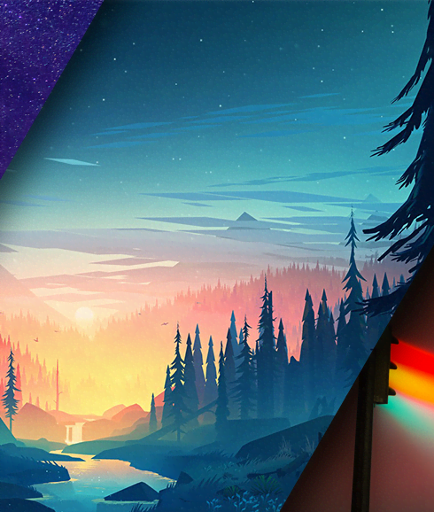Wallify - 4k, HD Wallpapers & Backgrounds screenshot 2
