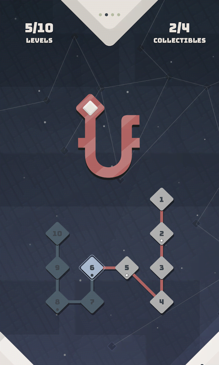 RUNA gameplay screenshot 3